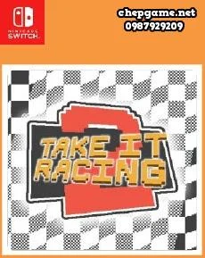 Take It Racing 2