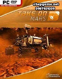 Take On Mars Europa