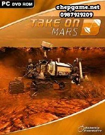 Take On Mars