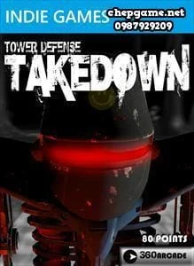 Takedown