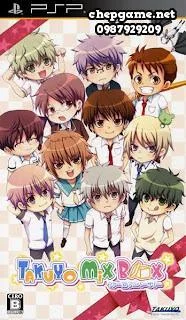 Takuyo Mix Box First Anniversary