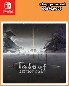 Tale of Immortal