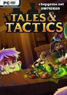 Tales and Tactics