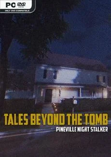 Tales Beyond The Tomb Pineville Night Stalker