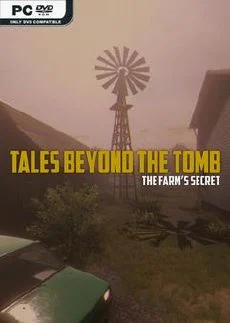 Tales Beyond The Tomb The Farms Secret