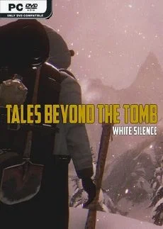 Tales Beyond The TombWhite Silence