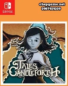 Tales from Candleforth