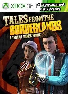 Tales From The Borderlands A Telltale Games Series