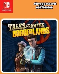 Tales from the Borderlands