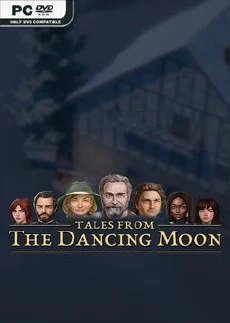 Tales From The Dancing Moon
