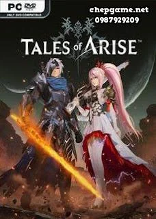 Tales of Arise