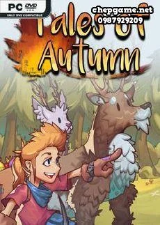 Tales of Autumn