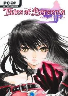 Tales of Berseria Remastered