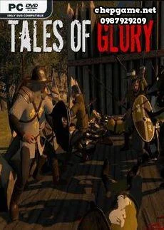 Tales Of Glory