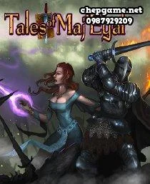 Tales of Maj Eyal (ALL DLC)