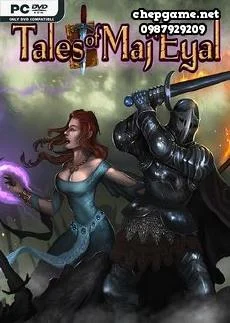 Tales of MajEyal