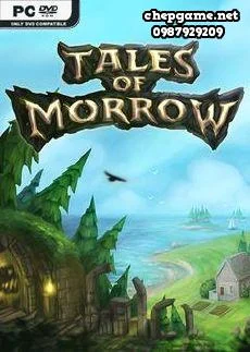 Tales of Morrow