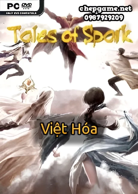 Tales of Spark