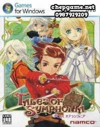 Tales of Symphonia