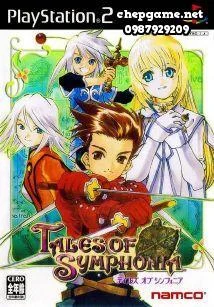 Tales of Symphonia