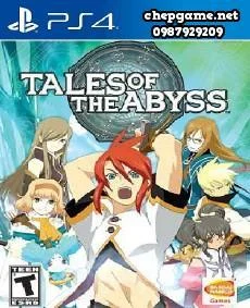 Tales of The Abyss