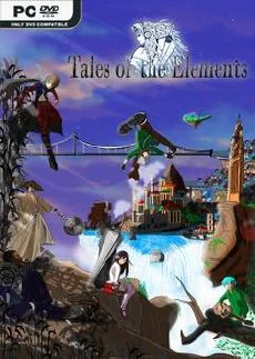 Tales of the Elements