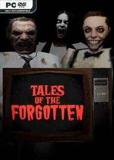Tales of the Forgotten