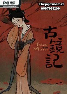 Tales of the Mirror