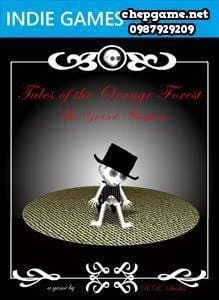 Tales of The Orange Forest