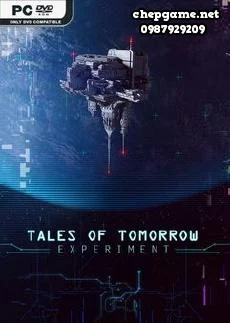 Tales of Tomorrow Experiment