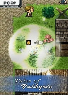 Tales of Valkyrie