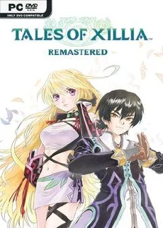 Tales of Xillia Remastered