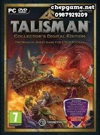 Talisman Digital Edition