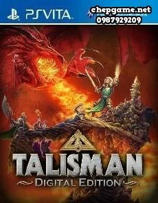 Talisman Digital Edition