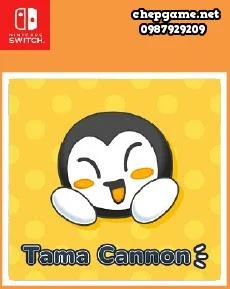 Tama Cannon