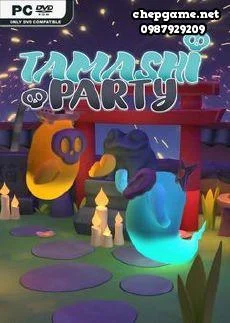 Tamashi Party