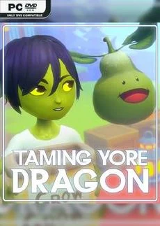 Taming Yore Dragon