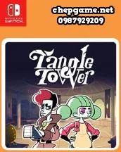Tangle Tower