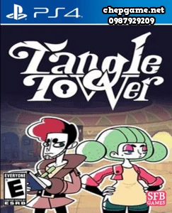 Tangle Tower