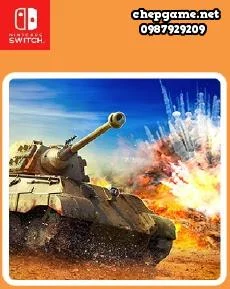 Tank Battle Heroes