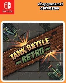 Tank Battle Retro