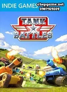 Tank Battles