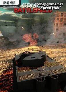 Tank Commander Battlefield