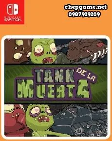 Tank De La Muerta
