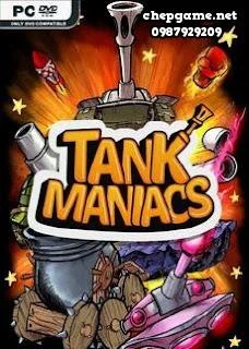 Tank Maniacs