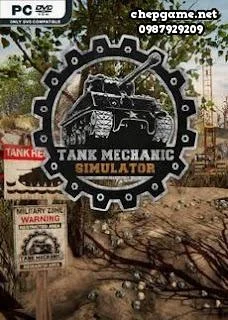Tank Mechanic Simulator