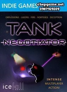 Tank Negotiator