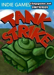Tank Strike