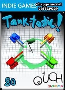Tank Tastic
