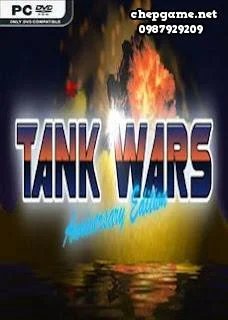 Tank Wars Anniversary Edition